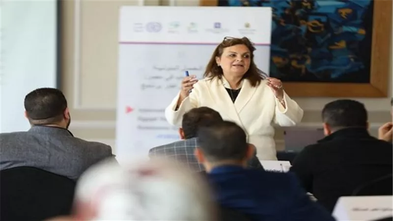 منظمة العمل الدولية تختتم دورة أكاديمية الموارد البشرية والنوع الاجتماعي