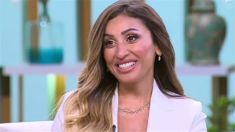 رغم وفاته.. دينا الشربيني: 