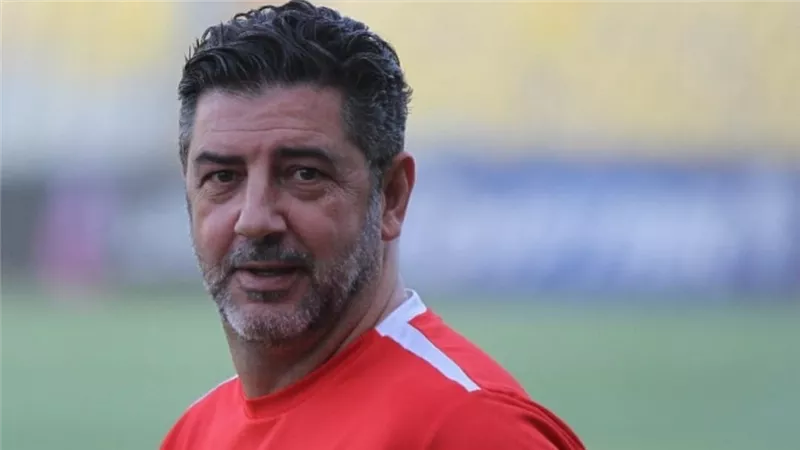 رسميا ..اتحاد الكرة يعلن رحيل روي فيتوريا عن منتخب مصر