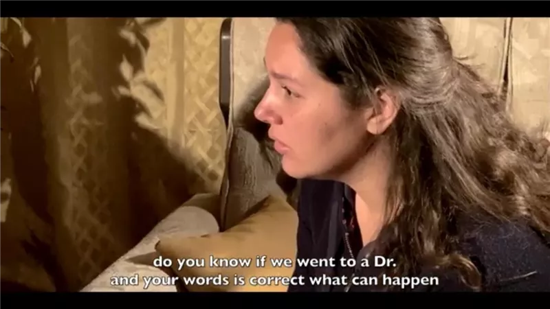 من خلال نادي سينما المرأة.. مشاركة فيلم 