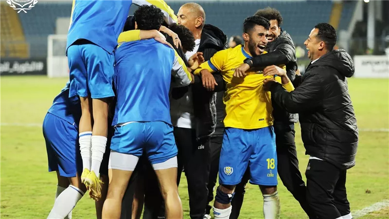 ثنائي هجومي.. إيهاب جلال يعلن تشكيل الإسماعيلي لمواجهة الزمالك في الدوري