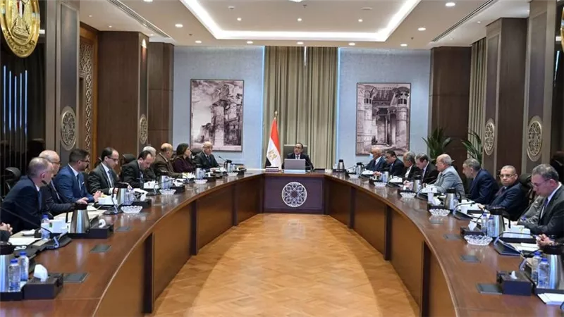 رئيس الوزراء يتابع جهود توطين صناعة الطلمبات لتلبية احتياجات المشروعات التنموية والخدمية