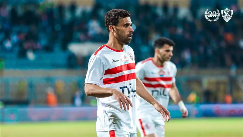 أرقام ضعيفة.. ماذا قدم عبدالله السعيد فى الظهور الأول مع الزمالك؟