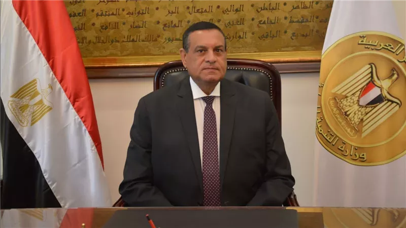 آمنة: لجنة التقييم الفنى لمشروع تطهير مصرف كيتشنر تبدأ معاينة  13 جراجاً للحملات الميكانيكية بمحافظات كفر الشيخ والدقهلية والغربية