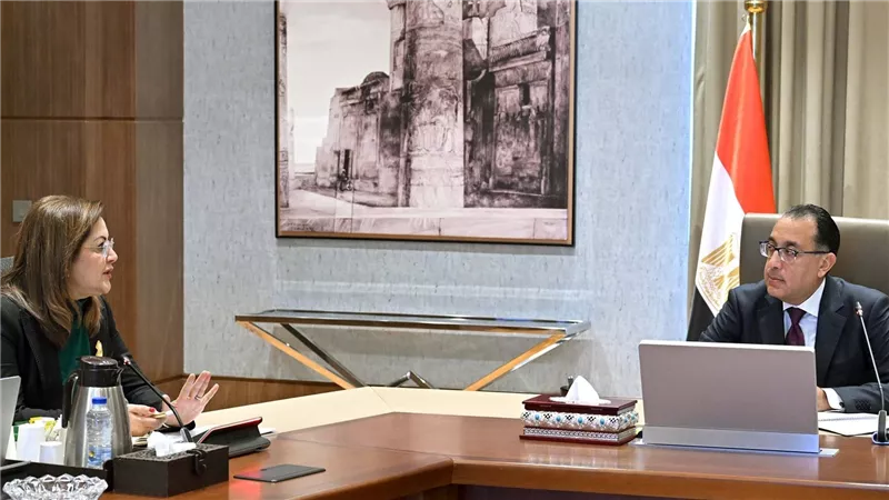 رئيس الوزراء يستعرض مقترحات خطة التنمية الاقتصادية والاجتماعية (2024/2025)