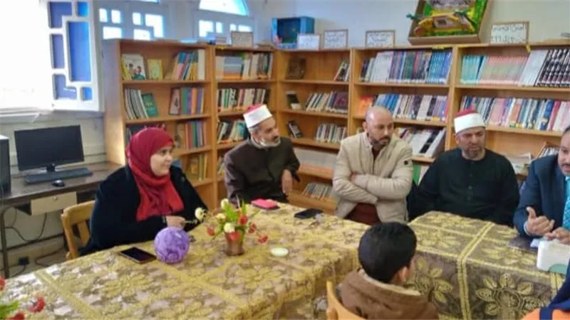 إنطلاق مسابقة 
