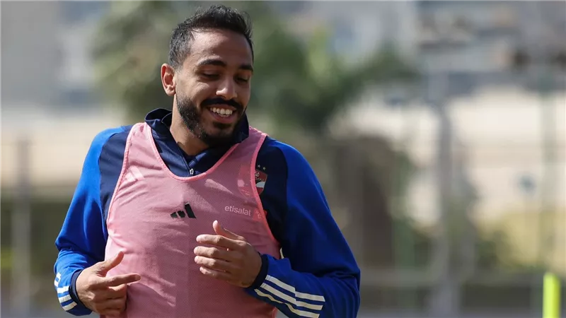 كهربا وكوكا أبرز الغائبين.. استبعاد 10 لاعبين من قائمة الأهلي لمواجهة ميدياما