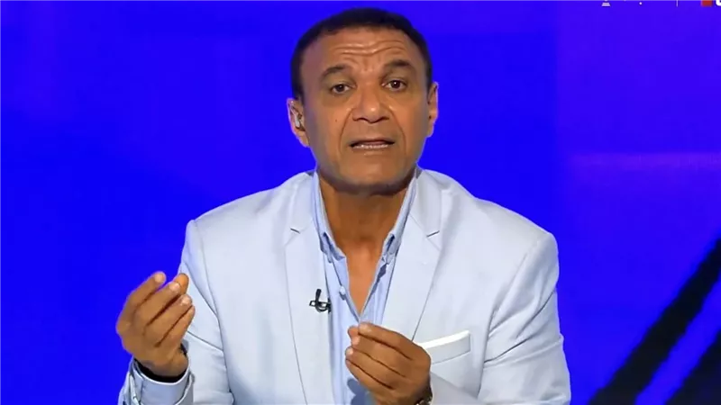 الأهلي له ما يبرره.. أحمد الطيب بعد أداء الزمالك أمام الإسماعيلي