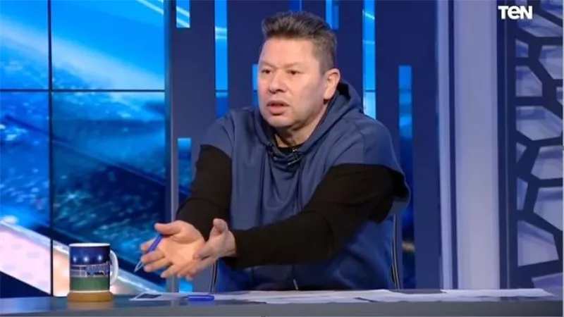 واقف نايم.. رضا عبد العال يفتح النار على جوميز أمام الإسماعيلي