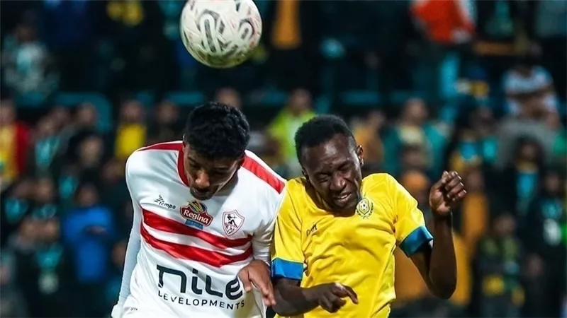 في غياب الأهلي.. جدول ترتيب الدوري المصري بعد الجولة 13 إنبي بالصدارة