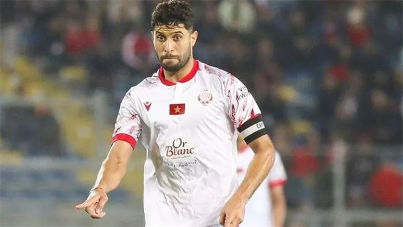 أول رد رسمي من يحيى جبران عن انتقاله إلى الدوري المصري