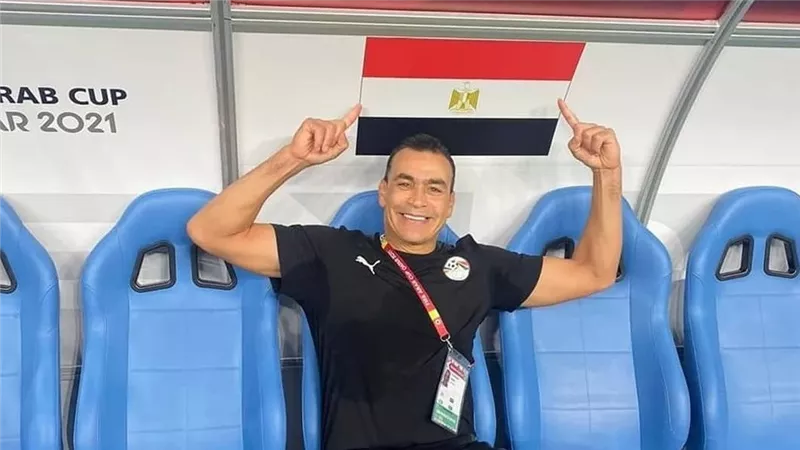 أبو جبل مظلوم.. عصام الحضري: مصطفى شوبير لازم يمشي من الأهلي