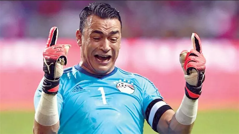 ما حدث لمنتخب مصر نكسة.. عصام الحضري: حسام حسن لن يضيف شيئًا