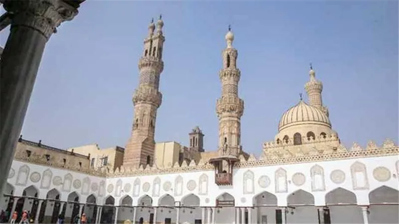 الأزهر يدين الفيتو الأمريكى الرافض لوقف العدوان الصهيوني على الأبرياء بغزة