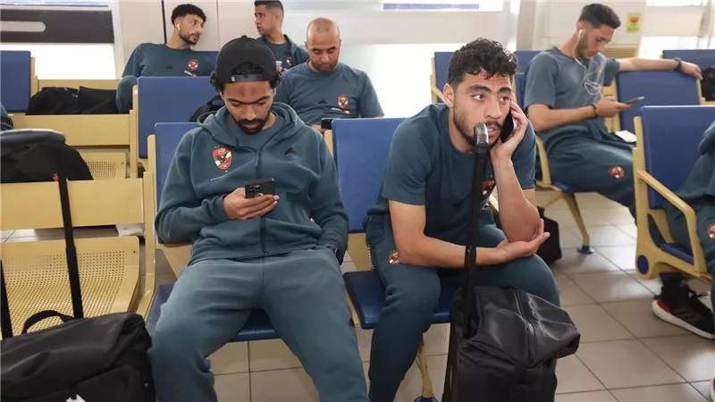 بعد أزمة الطائرة.. رئيس ميدياما: ليس هناك حاجة لتأجيل مواجهتنا أمام الأهلي