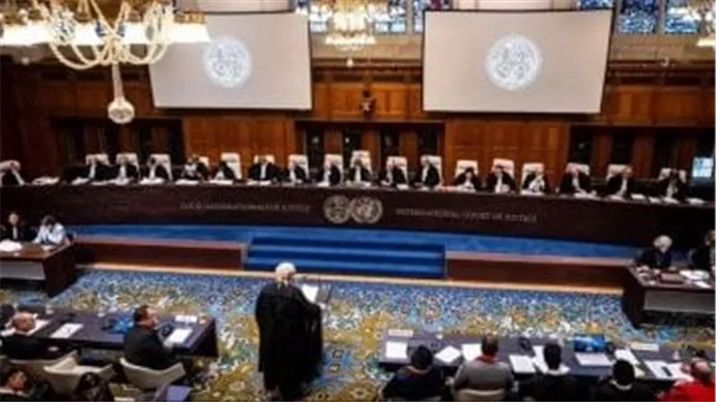 المرصد الأورومتوسطى يدعو الدول الأعضاء بالعدل الدولية إلى قطع علاقاتها مع إسرائيل