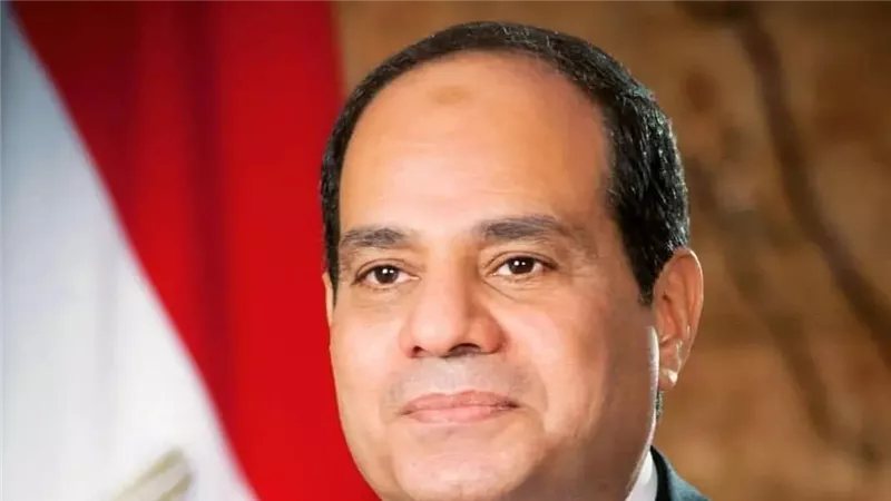 الرئيس يفتتح فعاليات مؤتمر ومعرض مصر الدولي السابع للطاقة( ايجبس 2024 )