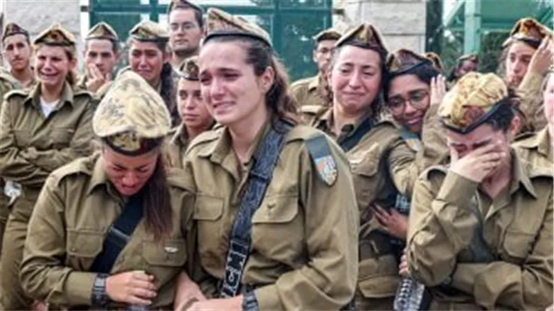 إعلام عبرى: سيفرج فى المتوسط عن 10 أسرى فلسطينيين مقابل كل محتجز إسرائيلى