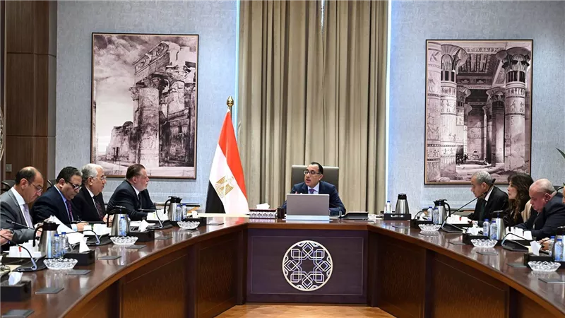 رئيس الوزراء يتابع موقف توفير التمويل المطلوب من النقد الأجنبي للسلع الاستراتيجية والأدوية 