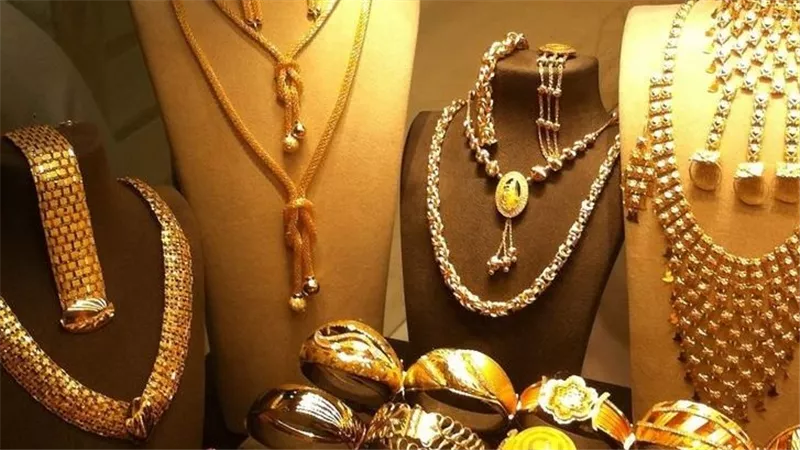 روح اشتري شبكتك.. بشرى سارة بشأن أسعار الذهب