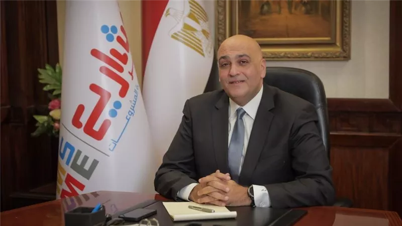 باسل رحمي: تعزيز كفاءة الخدمات في المناطق الأكثر احتياجا بالتعاون مع محافظة أسوان وبرنامج الأمم المتحدة الانمائي