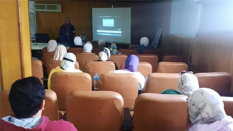 وكيل صحة السويس تشهد ختام الدورة التدريبية لمسئولى الإمداد بالمستشفيات