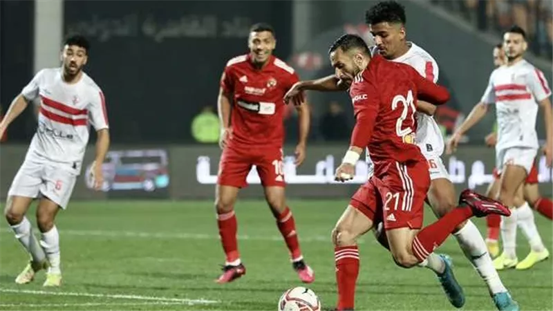 نهائي كأس مصر.. جائزة مالية ضخمة لأفضل لاعب في مباراة الأهلي والزمالك