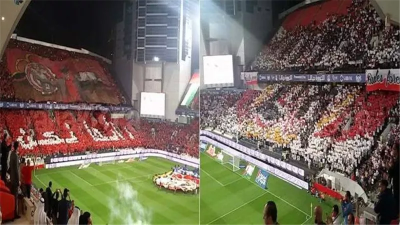 خلال ساعة.. آل الشيخ يعلن نفاد تذاكر مباراة الأهلي والزمالك في نهائي كأس مصر