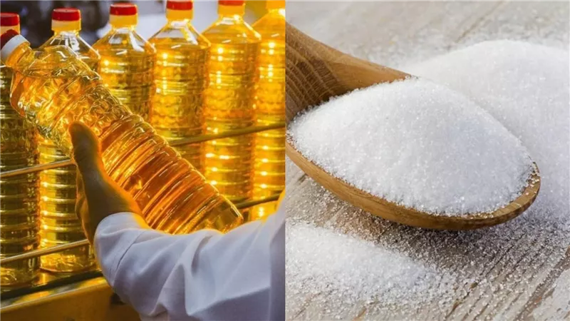 هتوصل لكام؟.. بشرى سارة بشأن أسعار الزيت والسكر