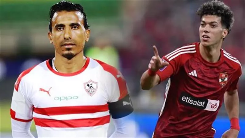 بعد إصابته بقطع بالرباط الصليبى.. إمام عاشور يوجه رسالة لـ محمد عبد الشافي