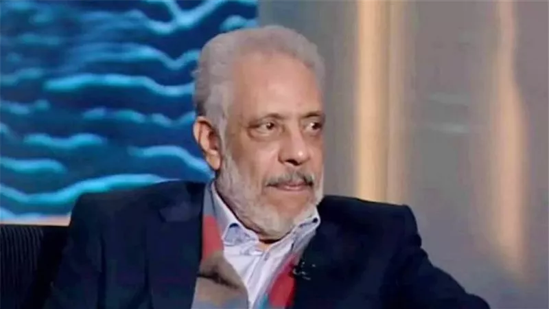  عودة البطل لدوريه.. نبيل الحلفاوي بعد خماسية الأهلي في المحلة