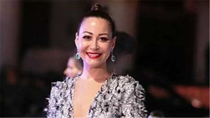 أشكر تركي آل الشيخ.. منة شلبى: من زمان والسينما المصرية فيها دعم سعودي