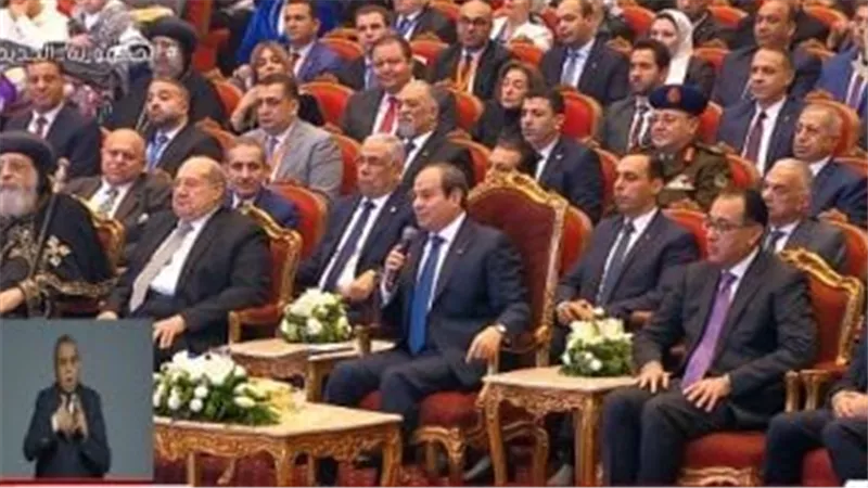 الرئيس لطفل مصاب بغزة: 