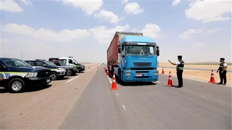 قانون المرور الجديد 2026: تفاصيل غرامات السرعة وسحب الرخص