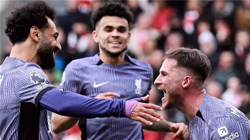 غياب محمد صلاح.. كلوب يعلن تشكيل ليفربول لمواجهة ساوثهامبتون بكأس الاتحاد الإنجليزي