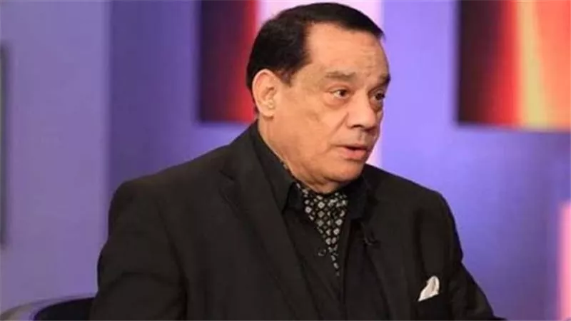 سر توقف نعش حلمي بكر.. خناقة على الجثمان