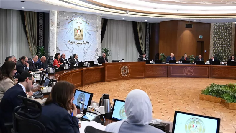 رئيس الوزراء يترأس اجتماع المجلس الوطني للهيدروجين الأخضر