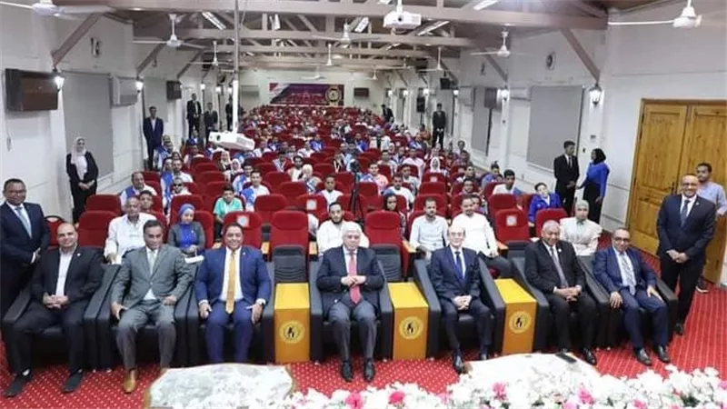 وزير التعليم العالي: ملف دعم الطلاب ذوي الإعاقة يحظى بدعم غير مسبوق من رئيس الجمهورية