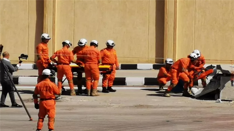 اليوم العالمي للحماية المدنية.. اعرف إمكانيات مصر في حماية الأرواح