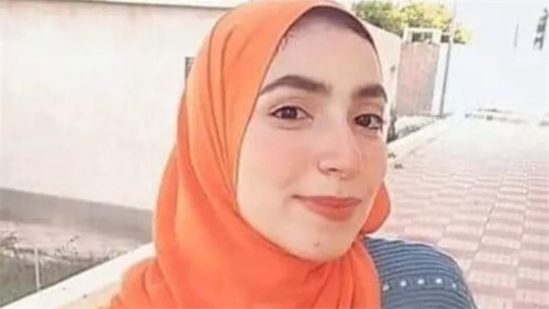 تحرك جديد من النيابة العامة في قضية فتاة جامعة العريش
