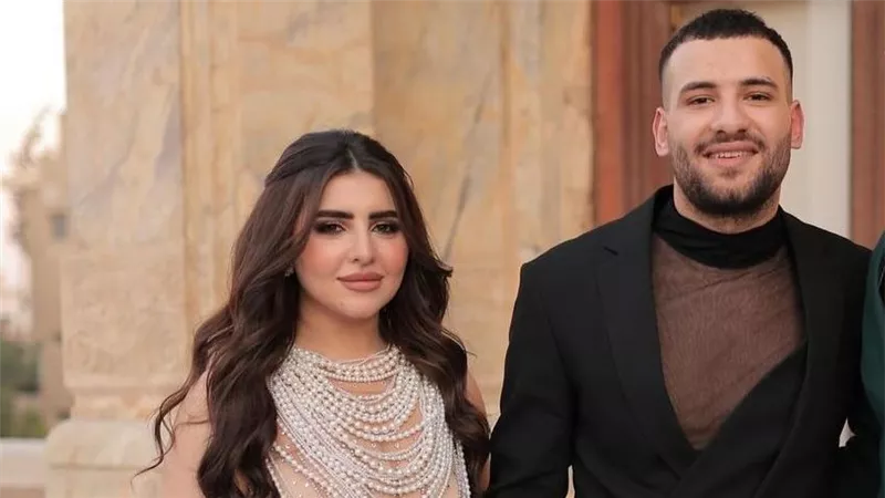 بعد طلاقه بشهرين.. مسلم يحتفل بخطوبته على فتاة من خارج الوسط الفني