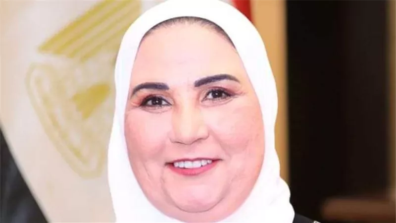 وزارة التضامن: المشروع القومي للحفاظ على كيان الأسرة المصرية 