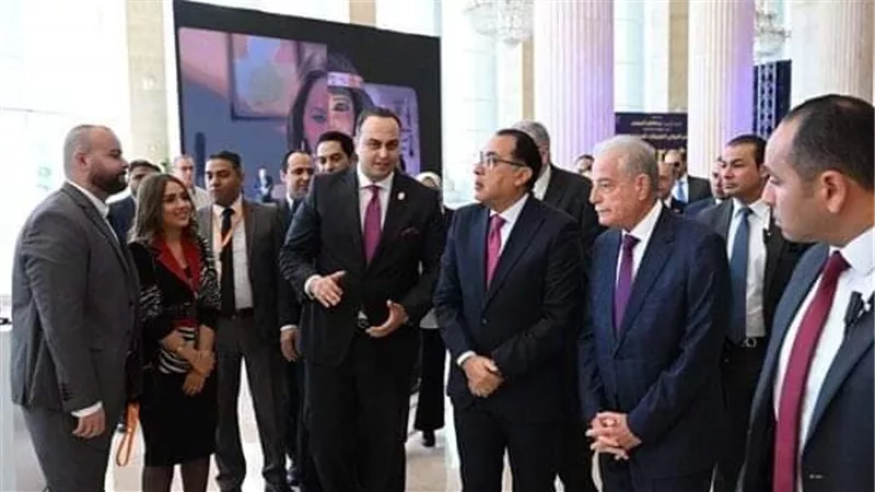 رئيس الرعاية الصحية يشارك في افتتاح فعاليات المؤتمر الدولي للسياحة الصحية في مصر