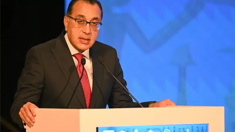 رئيس الوزراء يشهد افتتاح المؤتمر الدولي الثاني لتطبيقات السياحة الصحية المصرية