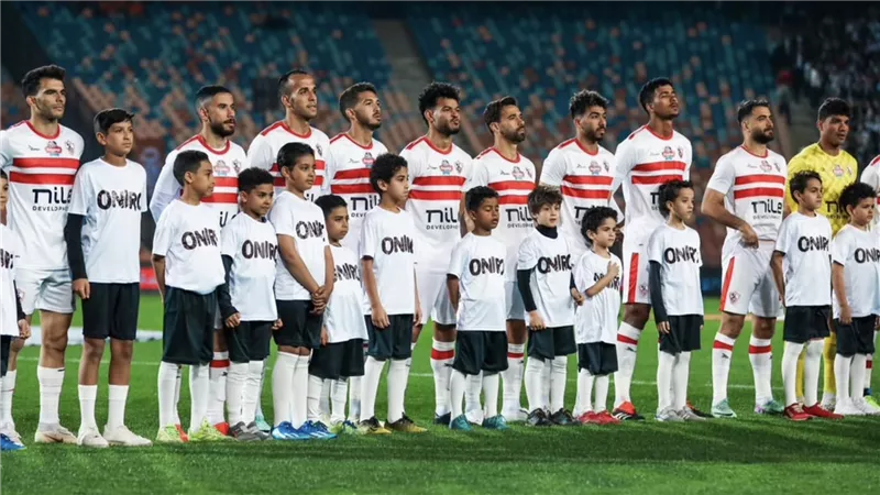 بعد إلغاء مباراة سوار.. أول قرار من جوميز قبل سفر الزمالك للسعودية
