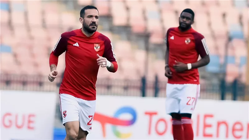 بعد الإغراءات الخليجية.. موقف علي معلول من التجديد لـ النادي الأهلي