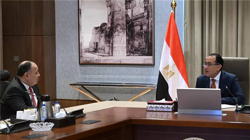 مدبولى: توجيهات رئاسية بالإفراج الفوري عن البضائع من الموانئ