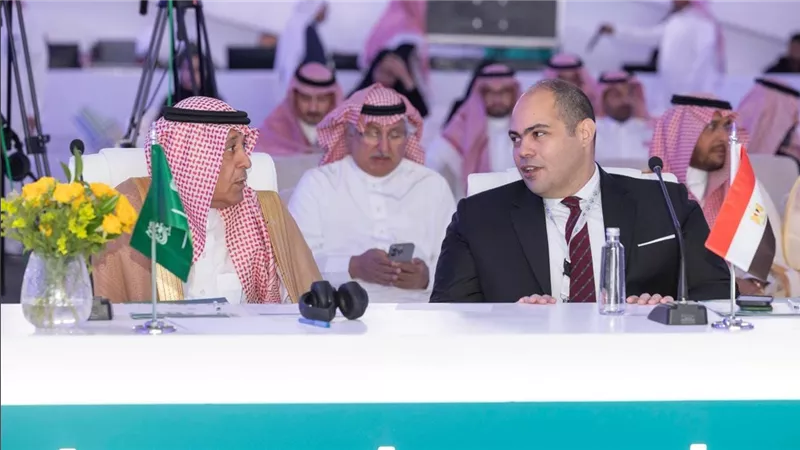 برئاسة مصرية واستضافة سعودية.. انعقاد أعمال المؤتمر السنوي الثالث لشبكة المنافسة العربية