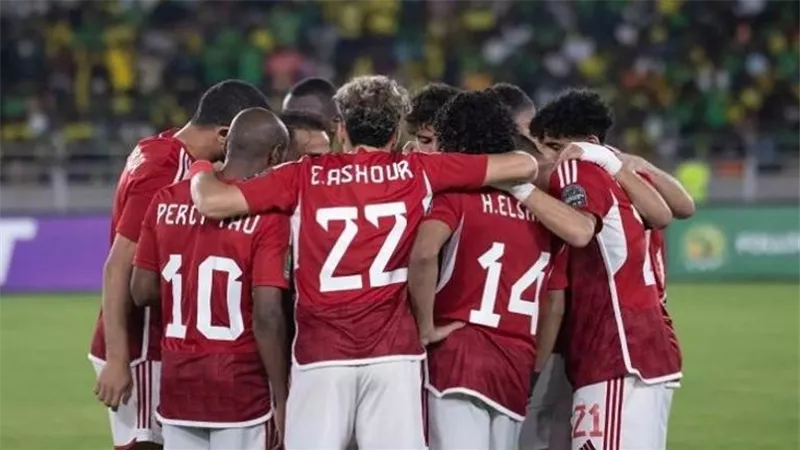 مفاجآت كولر.. قائمة الأهلي لمباراة الزمالك في نهائي كأس مصر وموقف وسام