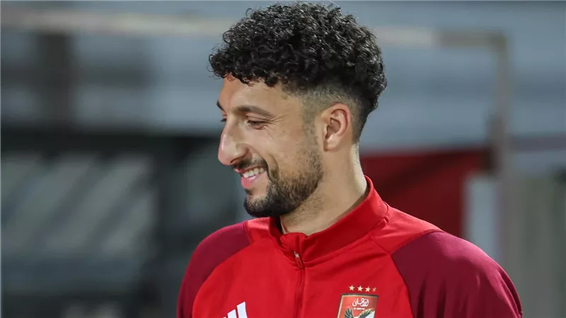 استبعاد وسام أبوعلى.. غيابات بالجملة في قائمة الأهلي النهائية لمواجهة الزمالك